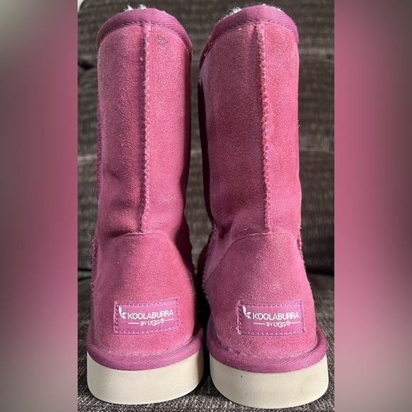 Koolaburra by Ugg winter boots - Picture 1 of 5